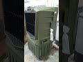 Symphony cooler