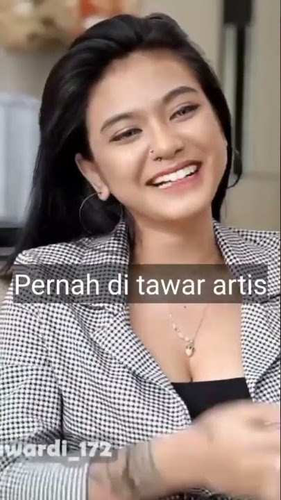 Dj joice ditawar artis #shorts #djjoice #nikitamirzani