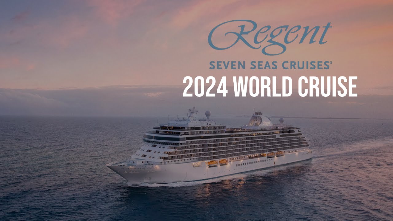 regent cruises january 2024