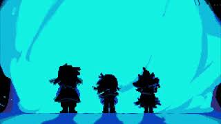 Deltarune Dont Forget Until Next Time Mashup