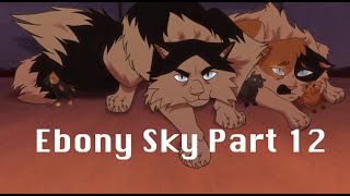 Ebony Sky MAP Part 12