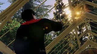 Moon Craft - [Eugene Secret Film] 'As You Wish' screenshot 2