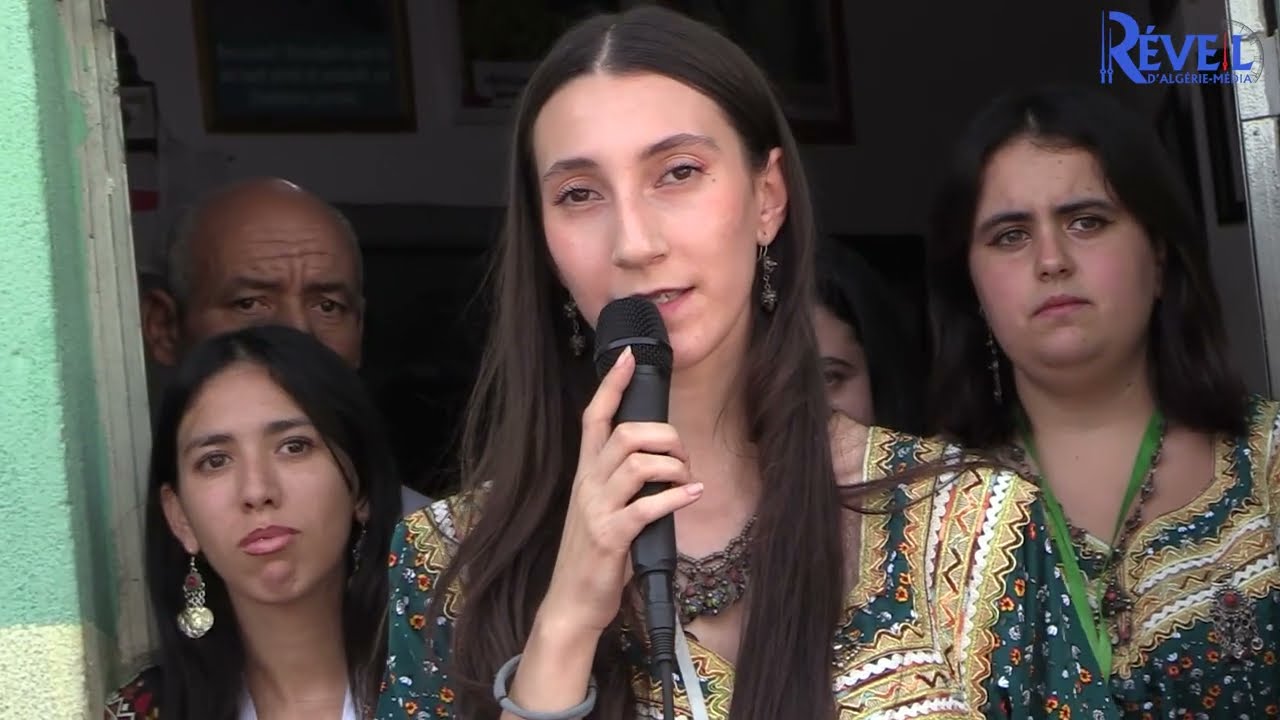 Boudjellil célèbre la 2ème édition de la sauvegarde du patrimoine matériel et immatériel