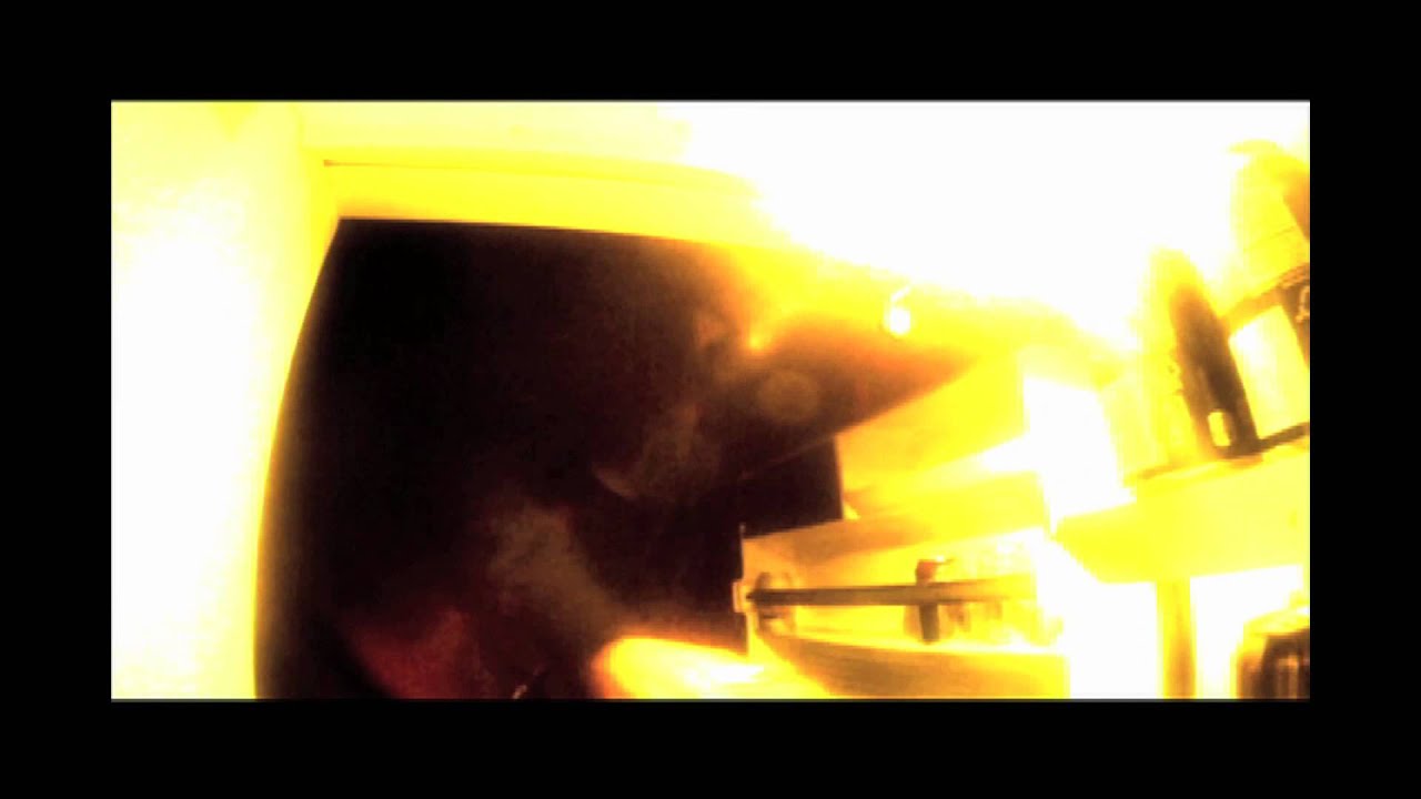 Anarbor - Whiskey In Hell (Tour Video)