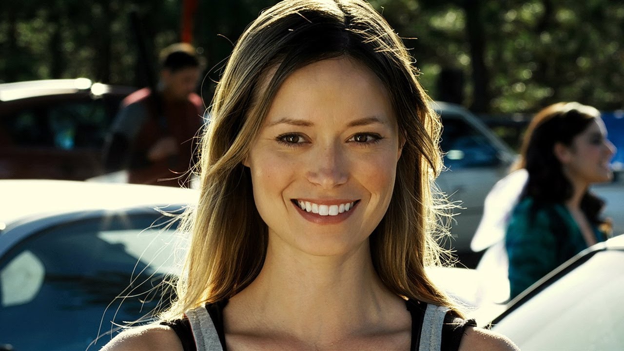 Summer Lyn Glau - Tribute