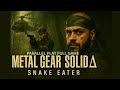 The Chillest Snake Eater Δ Playthrough You Didn’t Know You Needed (Part 1)
