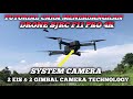 TUTORIAL CARA MENERBANGKAN DRONE SJRC f11 PRO &amp; TERBAIK 2021