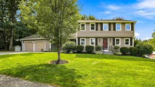 31 Lexington Rd, Shrewsbury, MA