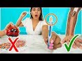 5 Weird ‘As Seen on TV’ Products Put To The Test | Don’t BUY Until I TRY