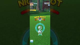 Extreme Golf Sequoia Forest Tournament 8/21/20  (Semi Pro) screenshot 4