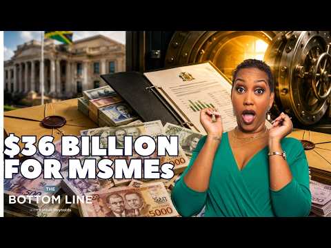 The Government Has $36 Billion For Small Businesses