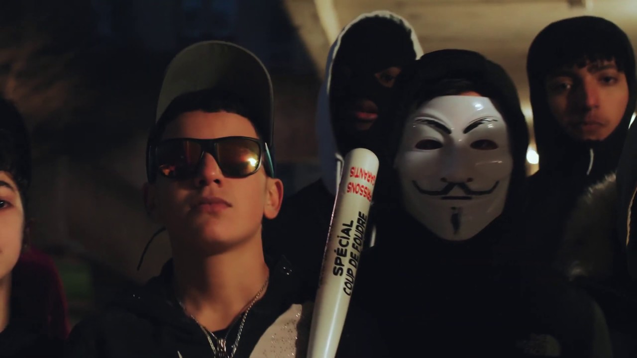 LARCO ft DJ MG  - CoronaVirus