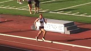 4x400 1ab Heat 2
