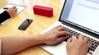 MP260 Extreme Connect Portable Bluetooth Speaker System screenshot 4