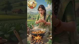 AMMA'S FARM KITCHEN 🌾🔔 #love #farm #music #amma #cooking #farmkitchen #villagelife #village #farm