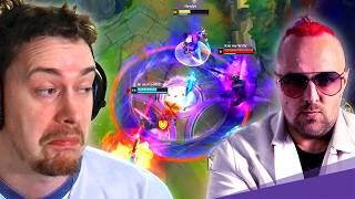 League of Legends Scrims vs @deethane | #231 | 15.06.2026 | @Herdyn