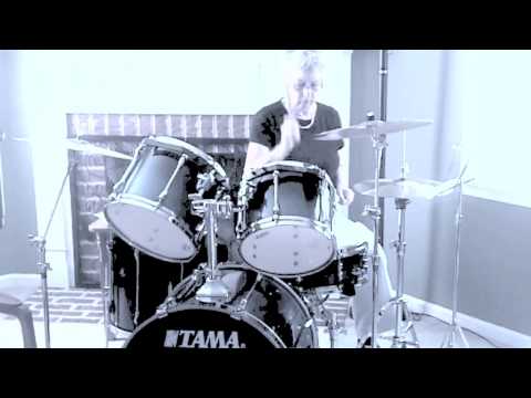 First Drum Solo - Revised Version 1 min. 33 sec.