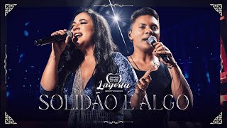 Solidão É Algo - Lagosta Bronzeada