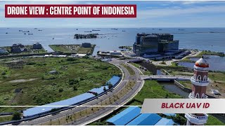 Eksplorasi CPI Makassar dari Udara: Update Proyek yang ada di Kawasan CPI Terbaru 2025 | 【4K】