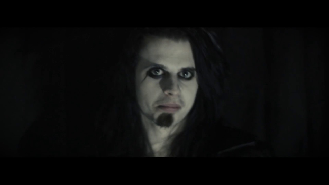 Oshian - "Argument of Fools" (Official Music Video)