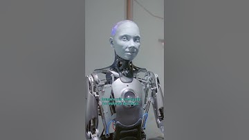 "My darkest thoughts are that humans will eventually be replaced by robots.”