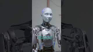 'My darkest thoughts are that humans will eventually be replaced by robots.” by CBC Docs 71,872 views 5 months ago 1 minute, 16 seconds