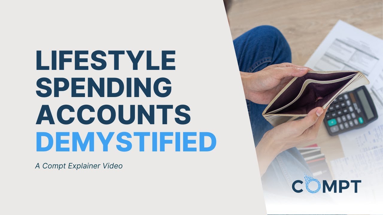 What can a Lifestyle Spending Account be Used For?