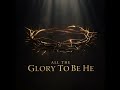ALL THE GLORY TO BE HE - CHRISTIAN / GOSPEL / INSPIRATION MUSIC