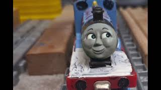 The Sudrian Railway Adventures Episode 1 Edwards Day Out