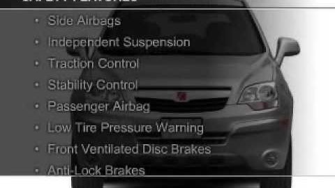 2008 Saturn VUE - Silver Spring MD