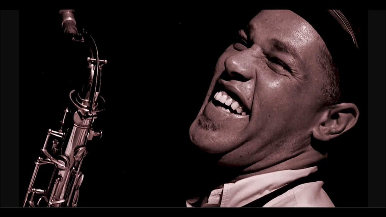 Dexter Gordon Quartet Live at The Blue Note, Berlin - 1967 (audio only)