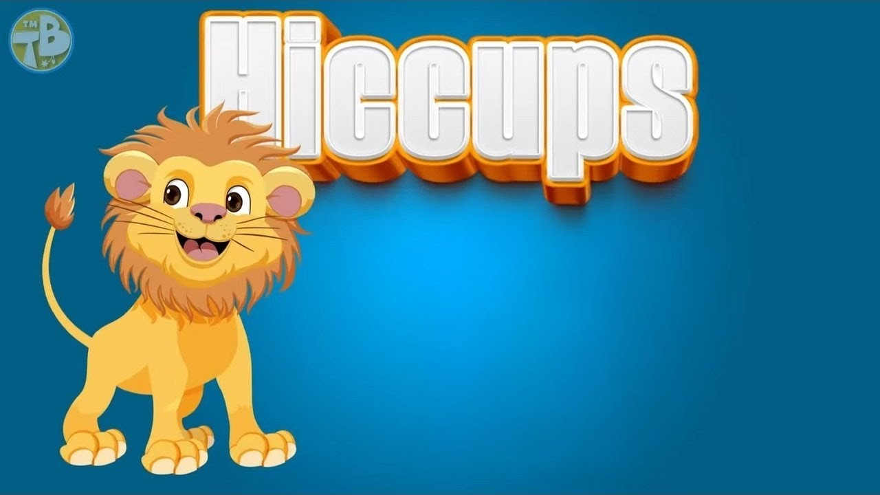 Lion - YouTube