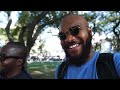 Beginning of video