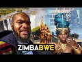 Zimbabwe: The World
