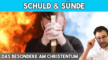 Was ist das Besondere am Christentum?