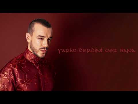 Cem Adrian - Yarim Derdini Ver Bana (Official Audio)