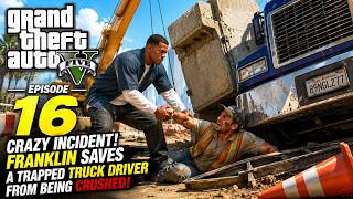 CONSTRUCTION ACCIDENT