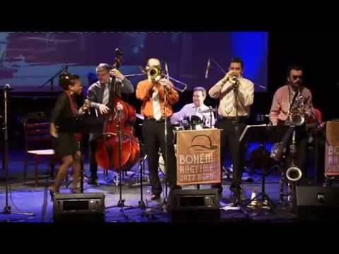 The Baby Loves Jazz Band - Go Baby Go! The Baby Loves Jazz Band - Go Baby Go!