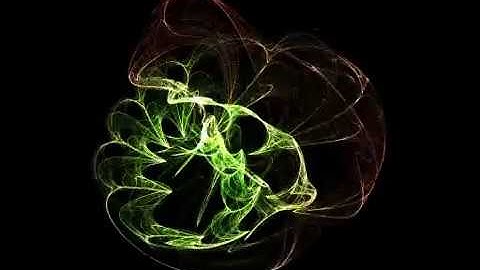 Lorenz Strange Attractor Evolution
