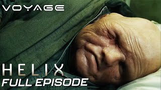 Helix | Full Episode | Mother | Season 2 Episode 10 | Voyage