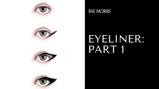 Eyeliner (Part 1) | Rae Morris