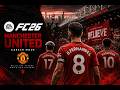 🔴 LIVE | Carrer Mode Manchester United | EA Sports FC 2026 (EPS 1)