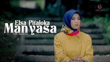 Lagu Minang Elsa Pitaloka - Manyasa | Substitle Bahasa Indonesia