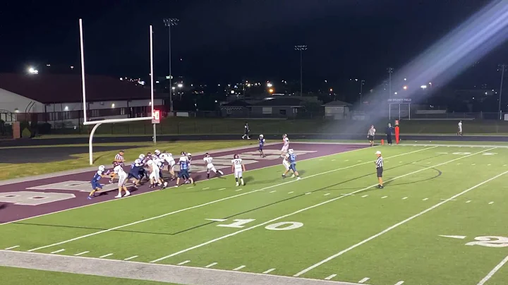 Kenneth Simon's 2020 Highlights