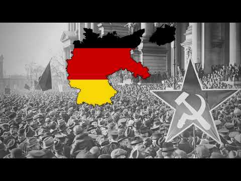 \'Einheitsfrontlied\' - გერმანული სოციალისტური სიმღერა