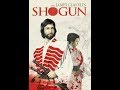 Shogun Cartea I(cap. 1și2)