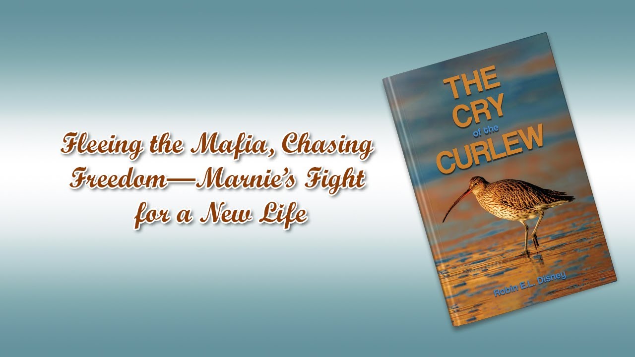 The Cry of the Curlew | Contemporary |  Robin E.L. Disney