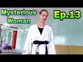 Ep13 mysterious woman  welcome to google tv  rocky jackson 007