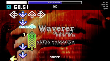 [SM5] Dance Dance Revolution ULTRAMIX 2 (DLC)- Waverer: Slide Mix
