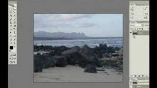 Multiply, Screen & Overlay Blend Modes in Photoshop